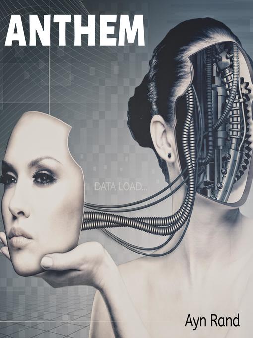 Cover image for Anthem